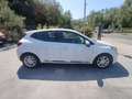 Renault Clio Clio V 2019 1.6 E-Tech hybrid Zen 140cv auto my21 Weiß - thumbnail 4