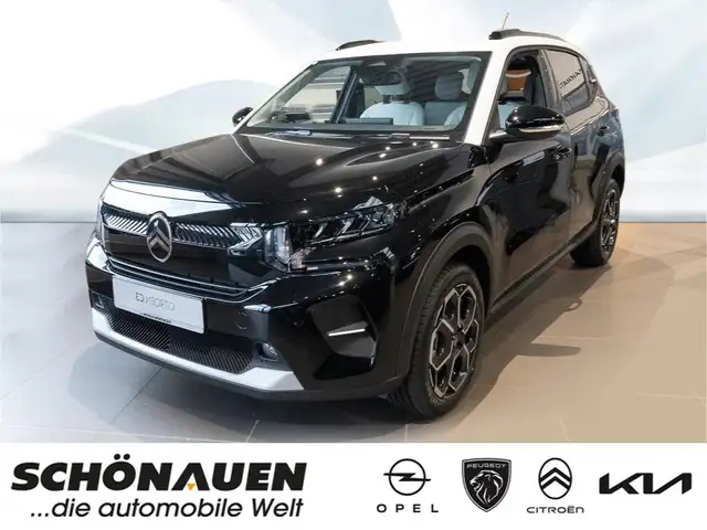 Citroen 113 Standard-Range Max +HUD+NAVI+LED+