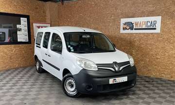 Maxi 1.5 dCi eur6b utilitaire