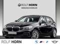 BMW 118 i Advantage PDC Sitzhzg Lederlenkrad Navi 17" Zwart - thumbnail 1