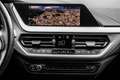 BMW 118 i Advantage PDC Sitzhzg. Vorn Lederlenkrad Negro - thumbnail 13