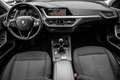 BMW 118 i Advantage PDC Sitzhzg Lederlenkrad Navi 17" Zwart - thumbnail 4