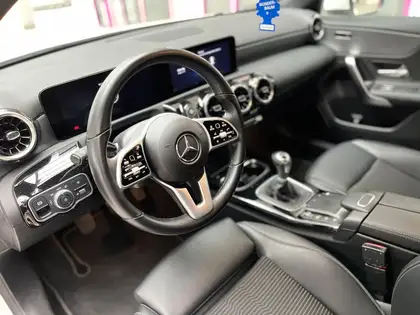 Annonce voiture d'occasion Mercedes-Benz A 160 - CARADIZE