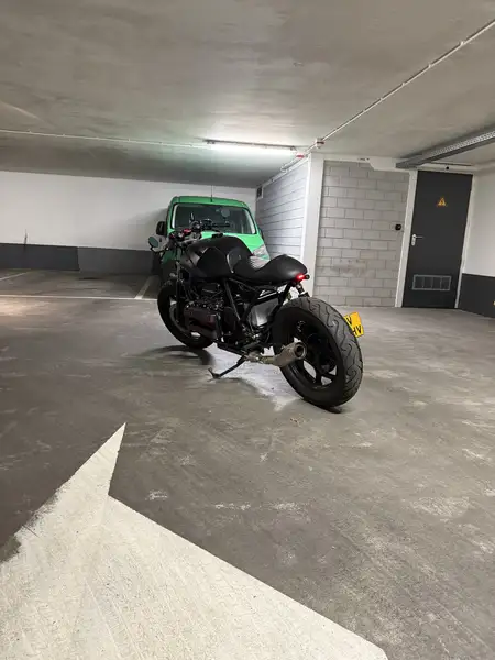 BMW K 100 RT - foto 6