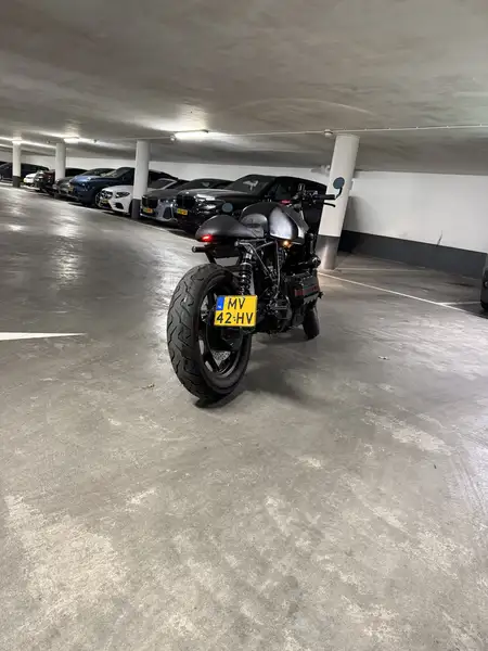 BMW K 100 RT - foto 5