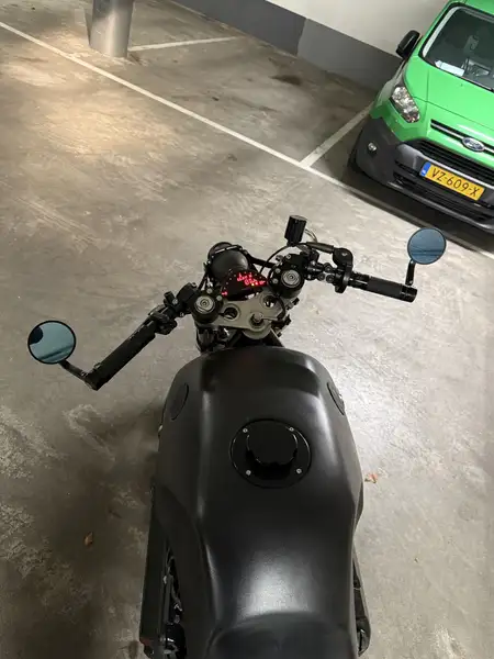 BMW K 100 RT - foto 7