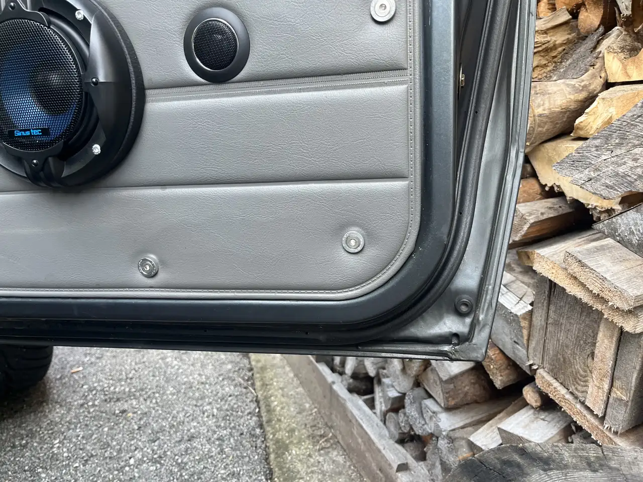 Toyota Land Cruiser Landcruiser 2,4 LX Htp. 4WD TD, foto 11
