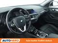 BMW 116 116i Luxury Line Aut.*NAVI*LED*TEMPO*CAM*PDC*SHZ* Bleu - thumbnail 11