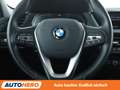 BMW 116 116i Luxury Line Aut.*NAVI*LED*TEMPO*CAM*PDC*SHZ* Bleu - thumbnail 19