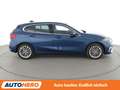 BMW 116 116i Luxury Line Aut.*NAVI*LED*TEMPO*CAM*PDC*SHZ* Bleu - thumbnail 7