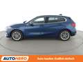 BMW 116 116i Luxury Line Aut.*NAVI*LED*TEMPO*CAM*PDC*SHZ* Bleu - thumbnail 3