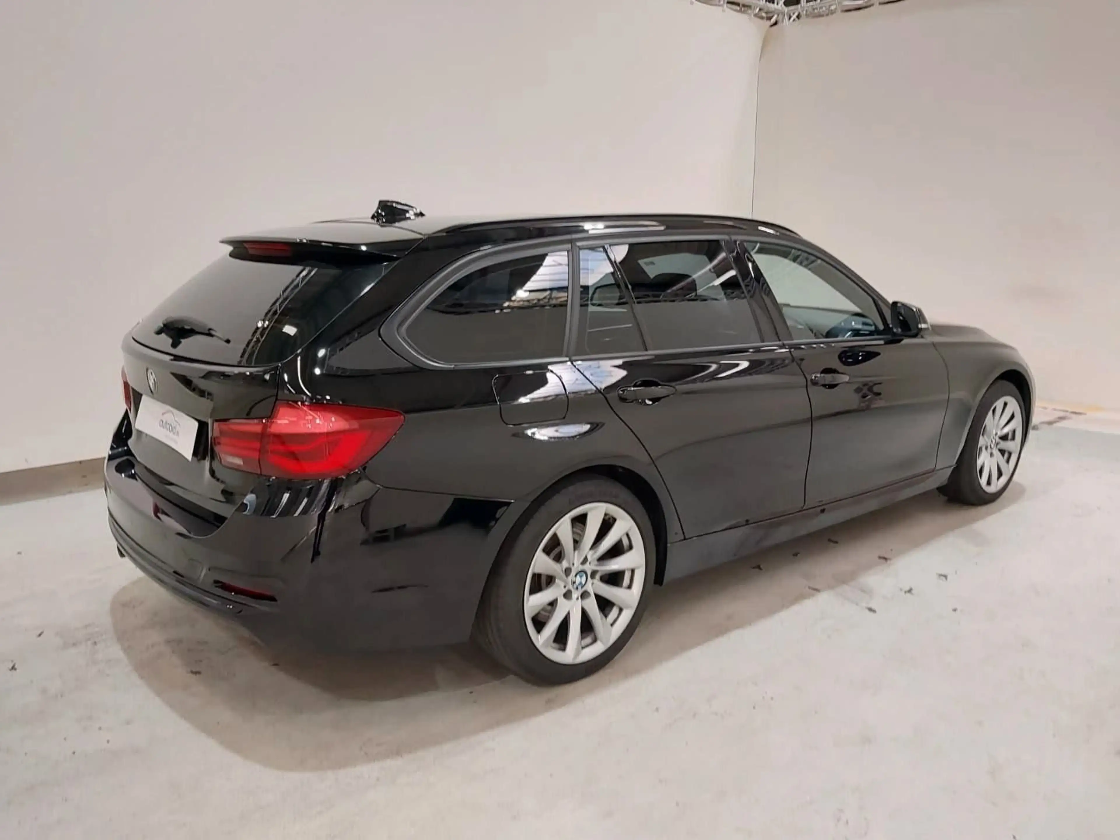 BMW 335 xd Touring Sport Line/PANO/HUD/Virtual Tacho — photo 8