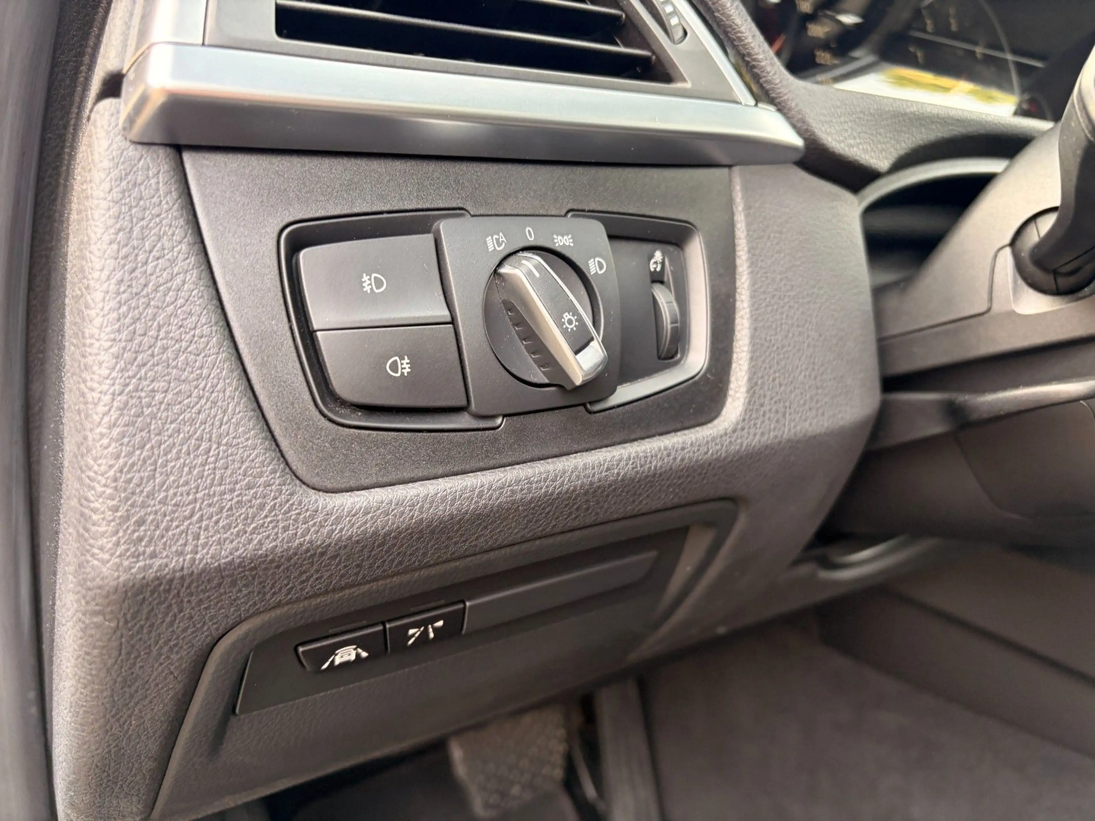 BMW 335 xd Touring Sport Line/PANO/HUD/Virtual Tacho — photo 13