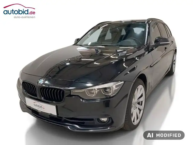 BMW 3er