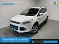 Ford Kuga 2.0TDCi Trend 4x2 120 Blanc - thumbnail 1