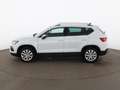 SEAT Ateca 2.0 TDI Style Aut LED RADAR NAVI SITZHZG Weiß - thumbnail 6