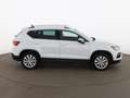 SEAT Ateca 2.0 TDI Style Aut LED RADAR NAVI SITZHZG Weiß - thumbnail 4