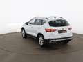 SEAT Ateca 2.0 TDI Style Aut LED RADAR NAVI SITZHZG Weiß - thumbnail 7