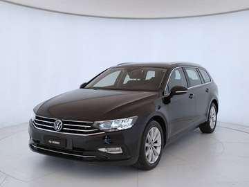 2.0 tdi Business 150cv - IVA ESPOSTA
