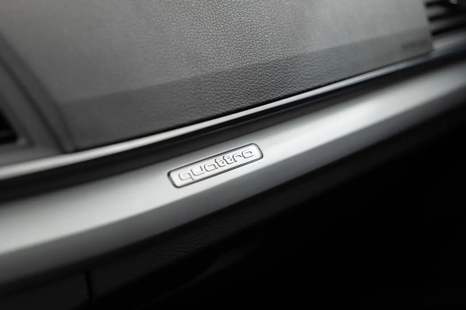 Audi Q5 50 TFSIe Advanced quattro-ultra S tronic Negro - 1