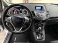 Ford Fiesta 1.0 EcoBoost Titanium 2e eigenaar dealer onderhoud Gris - thumbnail 11