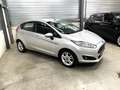 Ford Fiesta 1.0 EcoBoost Titanium 2e eigenaar dealer onderhoud Gris - thumbnail 3