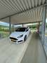Ford Focus 2.0 EcoBoost ST mit Leder-Sport-Paket Blanc - thumbnail 3