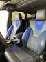 Ford Focus 2.0 EcoBoost ST mit Leder-Sport-Paket Blanc - thumbnail 6