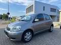 Toyota Yaris 1.0 Sol TÜV NEU KLIMA ELEKTRISCHE FENSTER Gris - thumbnail 2