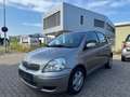 Toyota Yaris 1.0 Sol TÜV NEU KLIMA ELEKTRISCHE FENSTER Gris - thumbnail 1