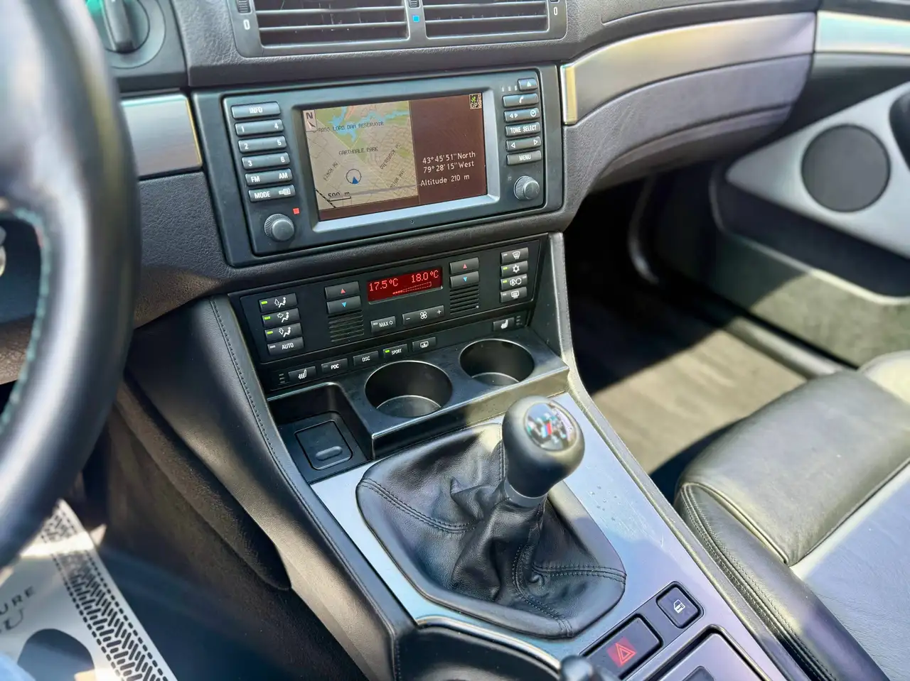 BMW 5 Series fotografie BMW 5 Series
