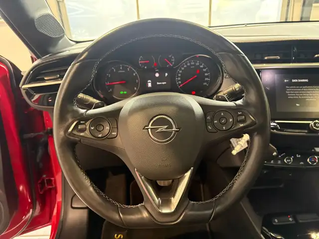 Opel Corsa view 10