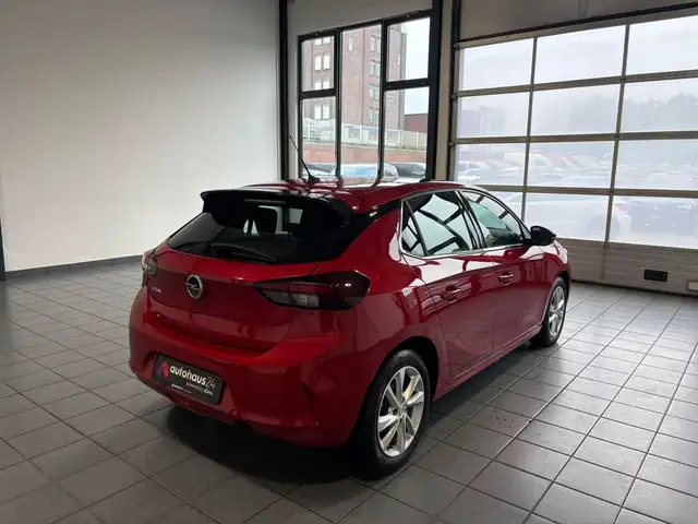 Opel Corsa view 5
