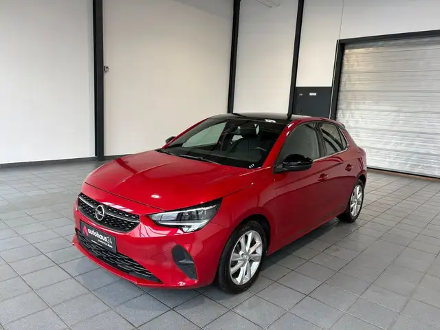 Opel Corsa view 3