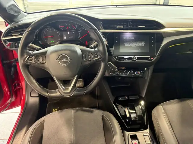 Opel Corsa view 9