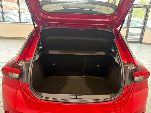 Opel Corsa view 6