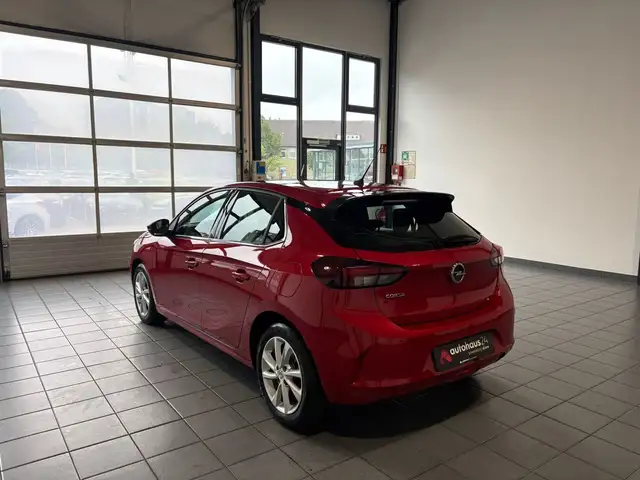 Opel Corsa view 4