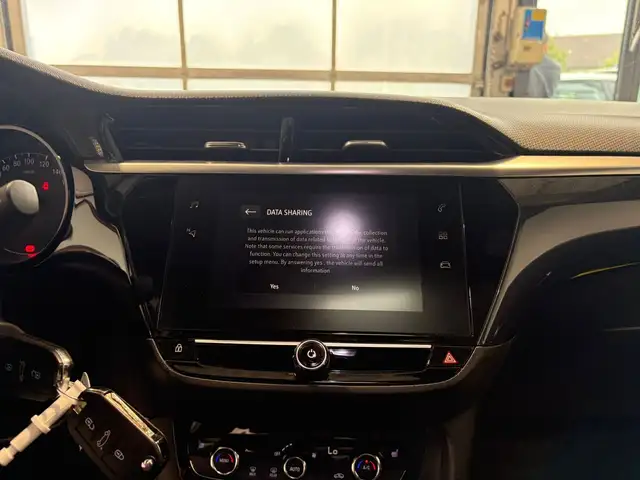 Opel Corsa view 11