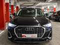 Audi Q3 40 TDI qu S line AHK ACC Kamera 19" Schwarz - thumbnail 8