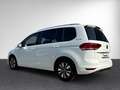 Volkswagen Touran 1.5 TSI DSG 7-SITZER+PANO+AHK+NAVI+LED+SH Weiß - thumbnail 4