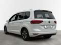 Volkswagen Touran 1.5 TSI DSG 7-SITZER+PANO+AHK+NAVI+LED+SH Weiß - thumbnail 4