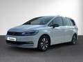 Volkswagen Touran 1.5 TSI DSG 7-SITZER+PANO+AHK+NAVI+LED+SH Weiß - thumbnail 2