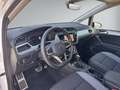 Volkswagen Touran 1.5 TSI DSG 7-SITZER+PANO+AHK+NAVI+LED+SH Weiß - thumbnail 9