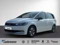 Volkswagen Touran 1.5 TSI DSG 7-SITZER+PANO+AHK+NAVI+LED+SH Weiß - thumbnail 1