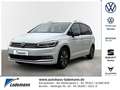 Volkswagen Touran 1.5 TSI DSG 7-SITZER+PANO+AHK+NAVI+LED+SH Weiß - thumbnail 1