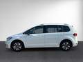 Volkswagen Touran 1.5 TSI DSG 7-SITZER+PANO+AHK+NAVI+LED+SH Weiß - thumbnail 3