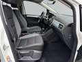Volkswagen Touran 1.5 TSI DSG 7-SITZER+PANO+AHK+NAVI+LED+SH Weiß - thumbnail 11