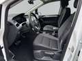 Volkswagen Touran 1.5 TSI DSG 7-SITZER+PANO+AHK+NAVI+LED+SH Weiß - thumbnail 8
