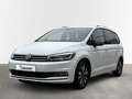 Volkswagen Touran 1.5 TSI DSG 7-SITZER+PANO+AHK+NAVI+LED+SH Weiß - thumbnail 2