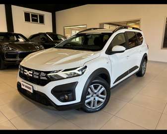 1.0 TCe 110 CV 7 posti Comfort